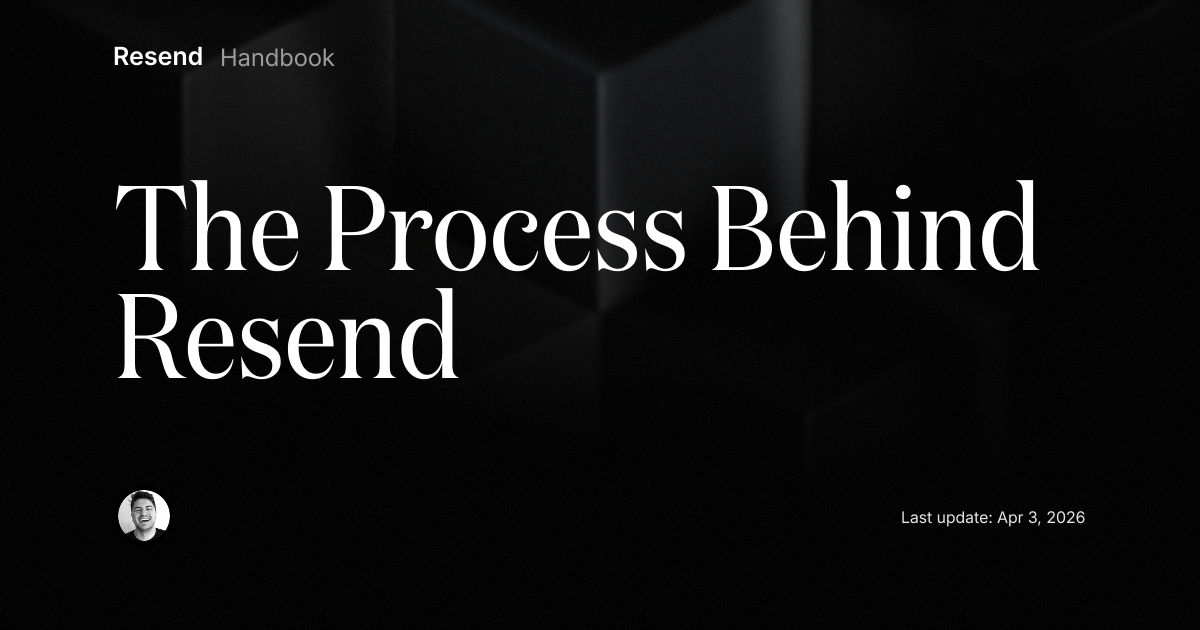 How the onboarding works